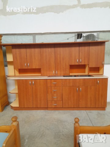 Кухня-внос от ГЕРМАНИЯ , снимка 1