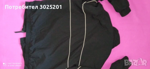 Ново Мъжко Яке  Пролет - Есен размер М, снимка 5 - Якета - 50852395