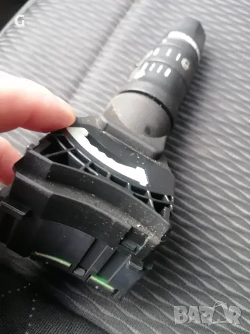 Лост за Чистачки Nissan X-Trail T30 , снимка 9 - Части - 48150107