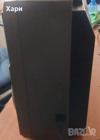 Радиокасетофон ICS STR-5091, снимка 8 - Радиокасетофони, транзистори - 52372382