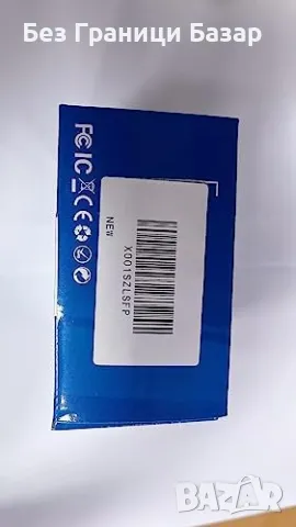 Нов Uleway телефон с големи бутони радио SOS – за възрастни, отключен, снимка 10 - Телефони с две сим карти - 49656571