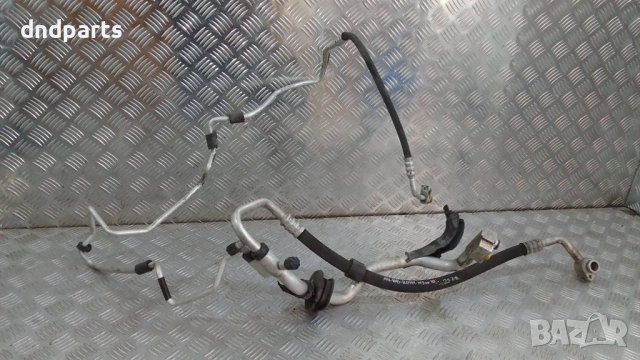 Климатични тръбички Audi A4 B8 2.0TDI 143кс. 2010г.	