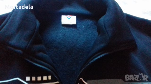 Нов мъжки екип ватиран, снимка 3 - Спортни дрехи, екипи - 27235470