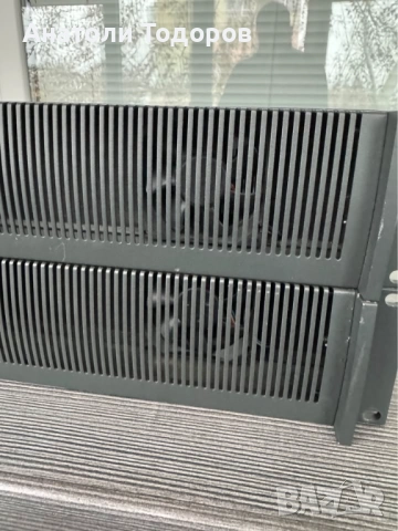 BOSE PM8500 Configurable Professional Power Amplifier, снимка 3 - Ресийвъри, усилватели, смесителни пултове - 52876758