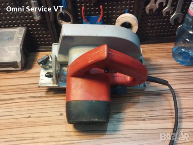 Perles професионален ръчен циркуляр , снимка 2 - Други инструменти - 50841465