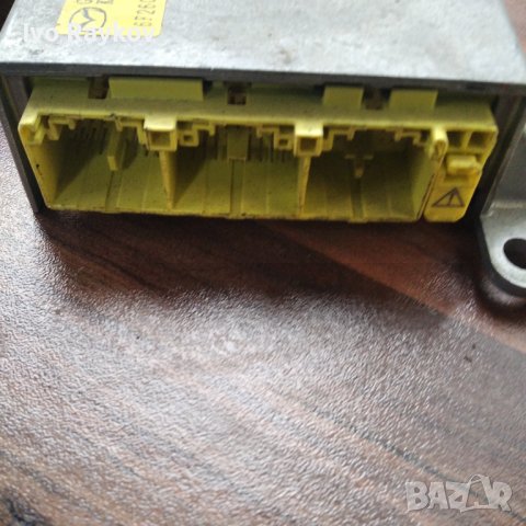 Централа AIRBAG за MAZDA 6, G31A57K30B, снимка 2 - Части - 43314379