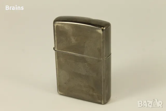 Оригинална Бензинова Запалка ZIPPO USA, снимка 2 - Запалки - 50273064