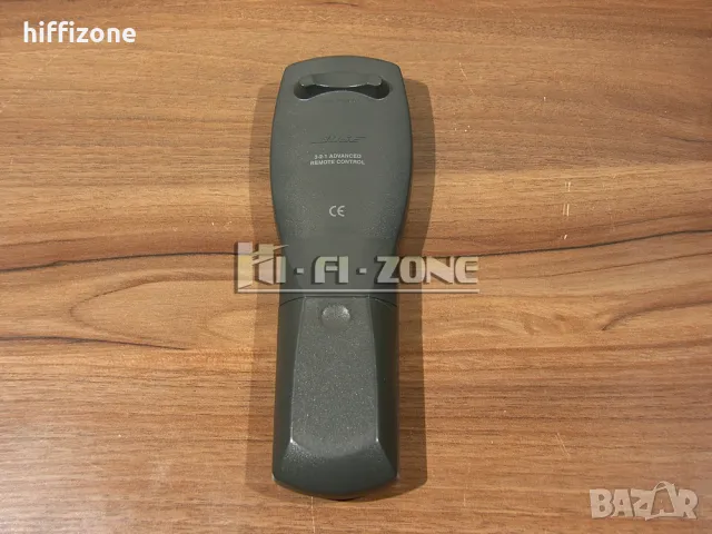 Дистанционно Bose 3.2.1 advanced , снимка 5 - Дистанционни - 49798205
