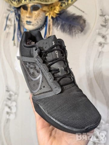маратонки Nike Zoom Metcon Turbo 2 номер 45 , снимка 8 - Маратонки - 53500700