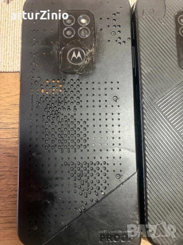 Motorola Defy, снимка 9 - Motorola - 53183934