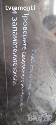 лед диоди от дисплей CY-GH040CSLV1H, снимка 6 - Части и Платки - 32651379