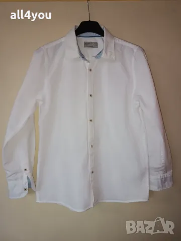 Риза ZARA размер за 11-12г.