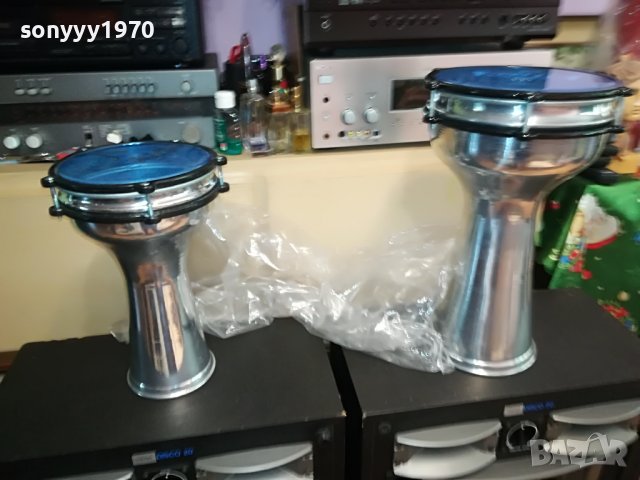 ТАРАМБУКИ-НОВИ 85ЛВ ИЛИ 100ЛВ 1907221723, снимка 8 - Ударни инструменти - 37439391