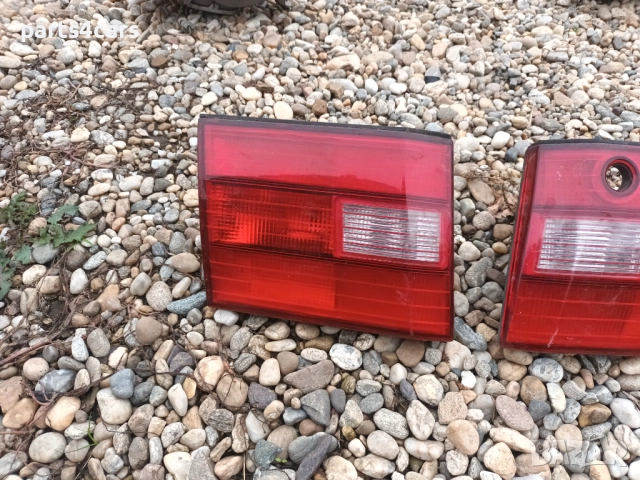 ляв и десен вътрешен стоп за лексус лс400 LEXUS LS400, снимка 2 - Части - 52113237