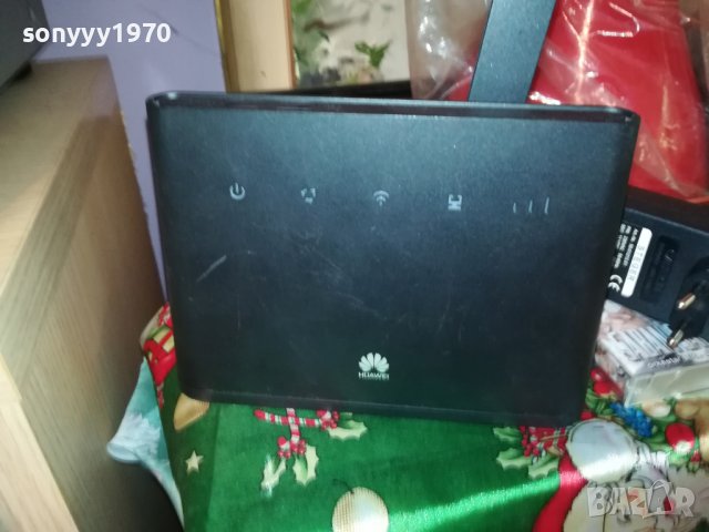 МТЕЛ-СКИ РУТЕР ЗА СИМ КАРТА 3006221222