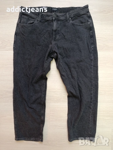 Мъжки дънки Jack&Jones размер 40, снимка 2 - Дънки - 53509941