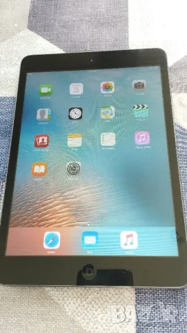 iPad mini 