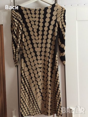 Roberto Cavalli оригинална рокля, снимка 7 - Рокли - 28399851