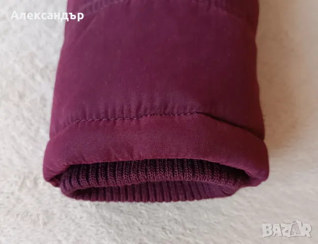 Дебело яке Jack&Jones, снимка 8 - Якета - 48989986