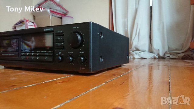 Onkyo Integra RI TA - 2870 Tapedeck Extra Class, снимка 2 - Ресийвъри, усилватели, смесителни пултове - 39888009