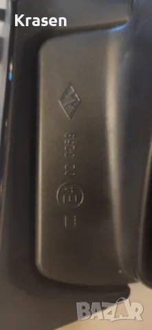 Огледало Опел Зафира А ляво., снимка 6 - Части - 50253354