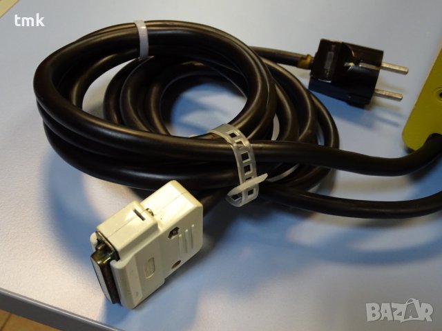 програматор лентов FANUC A13B-0117-B002 punch program reader, снимка 12 - Резервни части за машини - 39230380