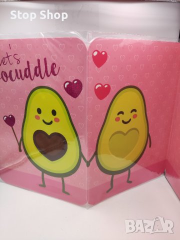 XXL картичка свети валентин 