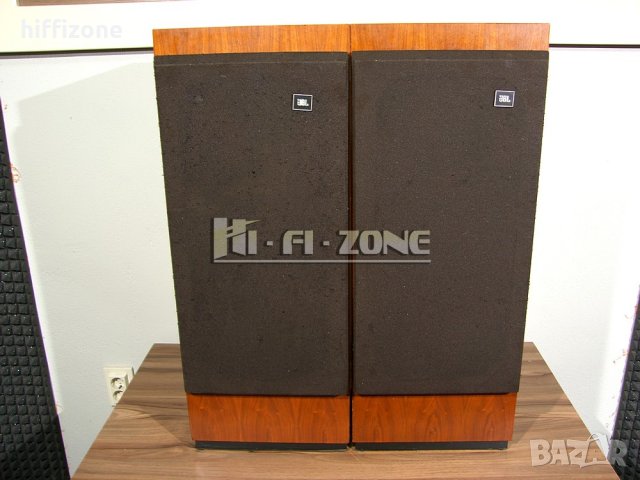 ТОНКОЛОНИ JBL l60t gi, снимка 7 - Тонколони - 36598850