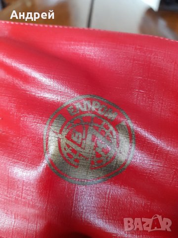 Стар калъф Елпром, снимка 2 - Други ценни предмети - 43837566