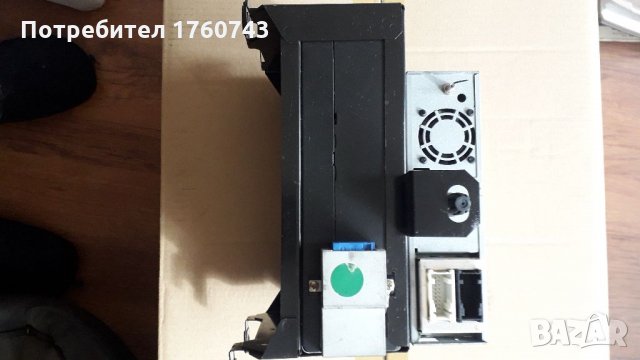 DVD  НАВИГАЦИОННА  СИСТЕМА  ЧЕЙНДЖЪР  ПЕЖО 607, снимка 3 - Аксесоари и консумативи - 34952857