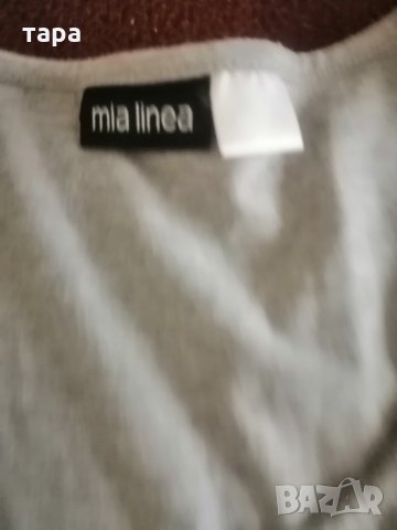 Блуза туника, снимка 2 - Туники - 33067759