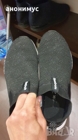 Спортни обувки Reebok, снимка 4 - Маратонки - 32749756