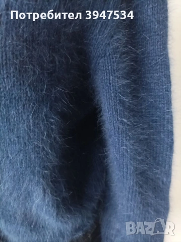 Прежда от ангорски заек, снимка 3 - Други - 53593322