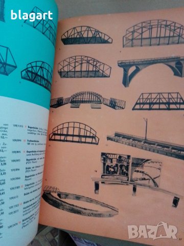 Каталог на модели играчки локомотиви,колички, снимка 7 - Колекции - 33340216