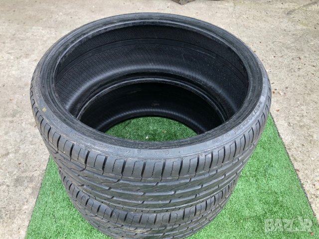 Гуми 245/30/20, снимка 6 - Гуми и джанти - 40723028