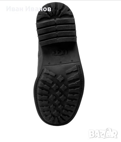 боти  UGG  Lavelle Casual Leather Ankle 1013366  номер 36 и 39, снимка 5 - Дамски боти - 40339794