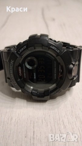 Часовник Casio g shock, GBD-800, снимка 3 - Мъжки - 43765636