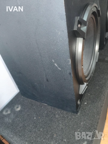 Продавам тонколони pioneer-CS-980, снимка 5 - Тонколони - 53335169