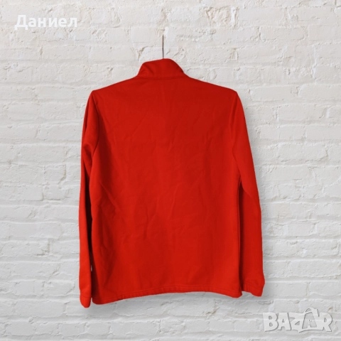 Блуза с дълъг ръкав на ОФК Беласица Петрич , снимка 2 - Футбол - 52268984