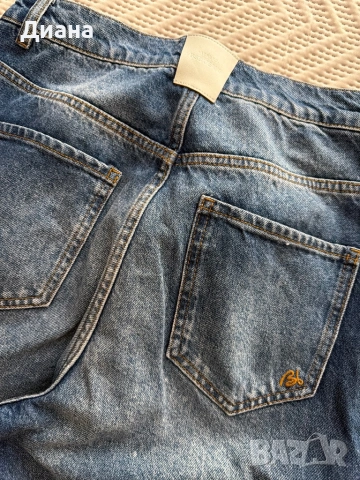 Дънки BSB, снимка 4 - Дънки - 53352158