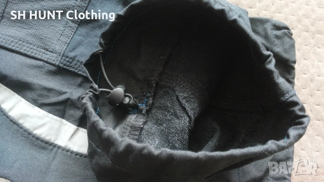 VICTORIA 4-WAYS Stretch Trouser размер 50 / M изцяло еластичен работен панталон W4-140, снимка 11 - Панталони - 52026684