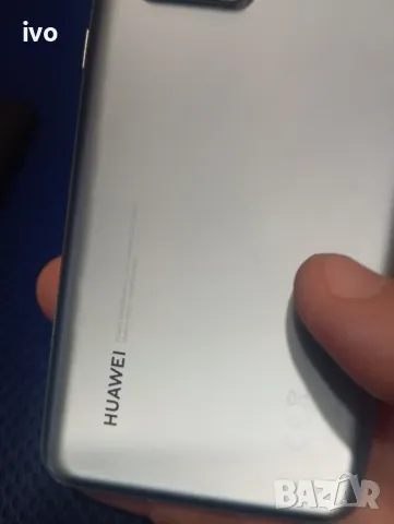huawei p40 pro 5g 256gb dual silver, снимка 9 - Huawei - 48174097