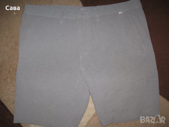 Къси панталони и блуза TRAVIS MATHEW   мъжки,ХЛ-2ХЛ, снимка 2 - Къси панталони - 33501444