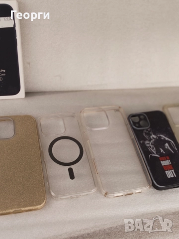 Различни калъфи за айфони 13бр., снимка 2 - Калъфи, кейсове - 52472730