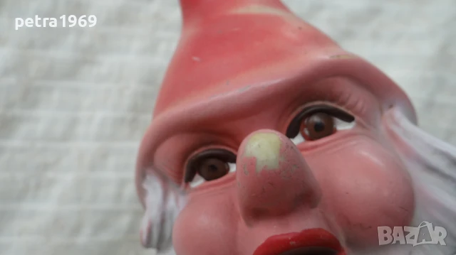 Голяма статуетка, фигура , снимка 9 - Статуетки - 51064054