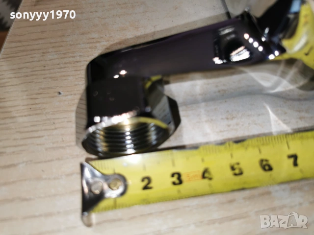 душ-смесител,пълен комплект 0702261700, снимка 12 - Смесители - 53393989