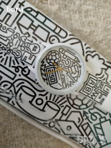 Часовник guess, снимка 1