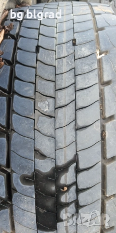 315/70R22,5 - 1бр