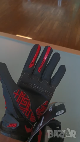Ръкавици Thor Rockstar, снимка 2 - Ръкавици - 51301097