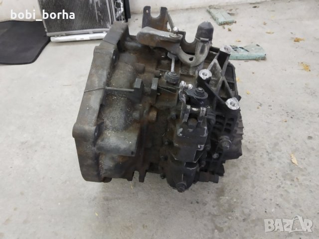 продавам скоростна кутия за фиат добло 2010година 1,6дизел, снимка 5 - Части - 26963714